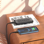 Power bank “J90A” 22.5W+PD20W 10000mAh