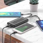 Power bank “J90A” 22.5W+PD20W 10000mAh