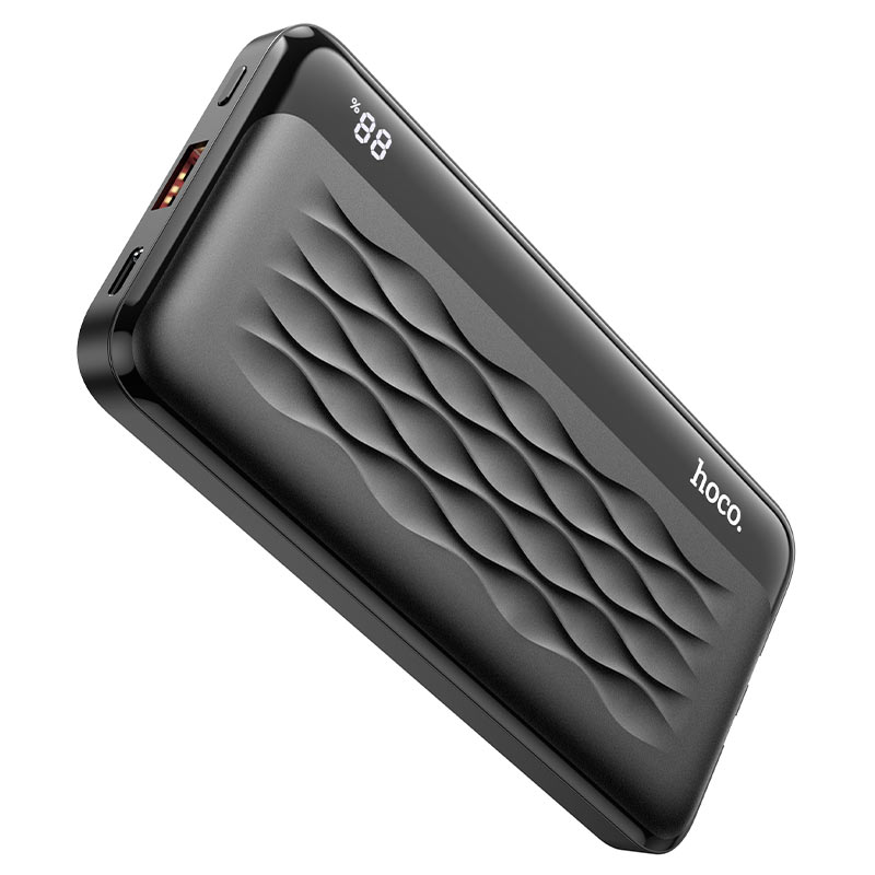 Power bank “J90A” 22.5W+PD20W 10000mAh