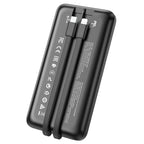 Power bank “J90A” 22.5W+PD20W 10000mAh