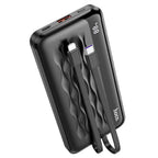 Power bank “J90A” 22.5W+PD20W 10000mAh