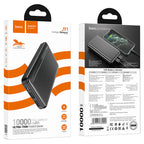 Power bank “J91” 10000mAh