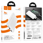Power bank “J91” 10000mAh