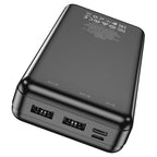 Power bank “J91A” 20000mAh