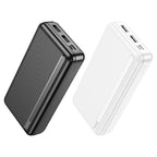 Power bank “J91A” 20000mAh