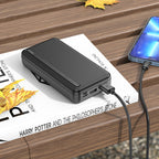Power bank “J91A” 20000mAh