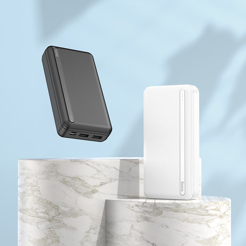 Power bank “J91A” 20000mAh