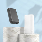Power bank “J91A” 20000mAh
