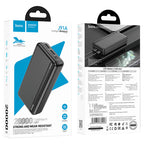 Power bank “J91A” 20000mAh