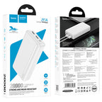 Power bank “J91A” 20000mAh