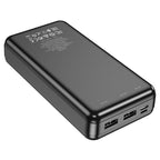 Power bank “J91A” 20000mAh