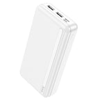 Power bank “J91A” 20000mAh