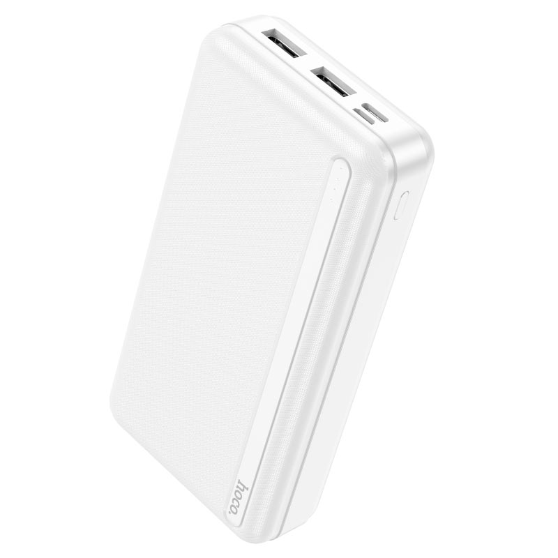 Power bank “J91A” 20000mAh