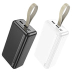 Power bank “J91B” 30000mAh