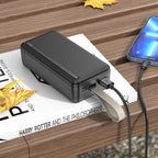 Power bank “J91B” 30000mAh