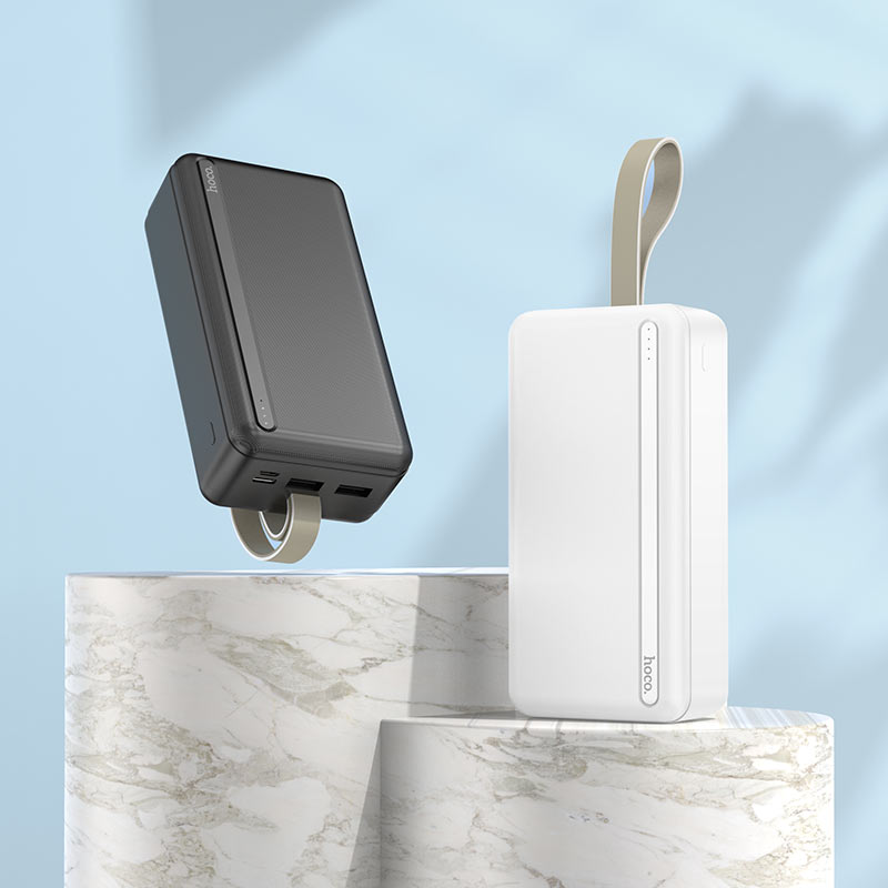 Power bank “J91B” 30000mAh