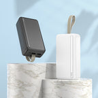 Power bank “J91B” 30000mAh