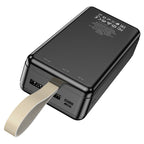 Power bank “J91B” 30000mAh