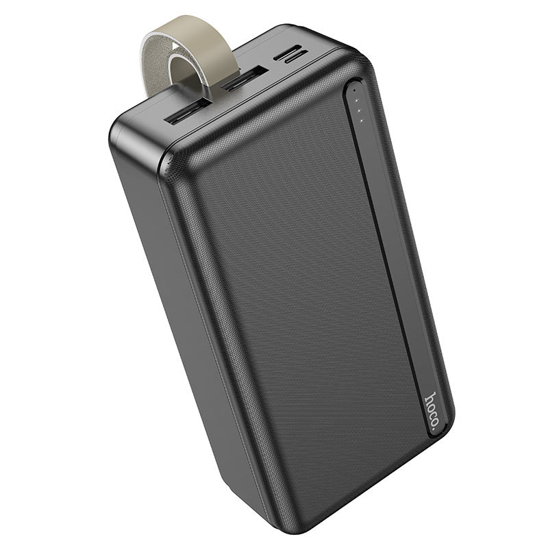 Power bank “J91B” 30000mAh