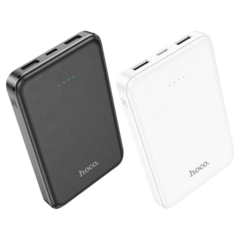 Power bank “J93 Handsome” 10000mAh