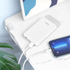 Power bank “J93 Handsome” 10000mAh