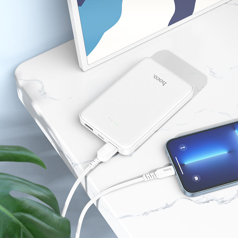 Power bank “J93 Handsome” 10000mAh
