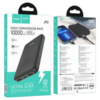 Power bank “J93 Handsome” 10000mAh