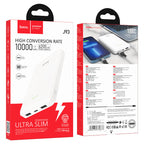 Power bank “J93 Handsome” 10000mAh