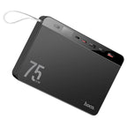 Power bank “J94 Overlord” 22.5W 75000mAh
