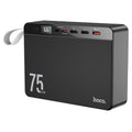 Power bank “J94 Overlord” 22.5W 75000mAh