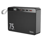 Power bank “J94 Overlord” 22.5W 75000mAh