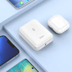 Power bank “J96 Strider” 5000mAh