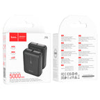 Power bank “J96 Strider” 5000mAh