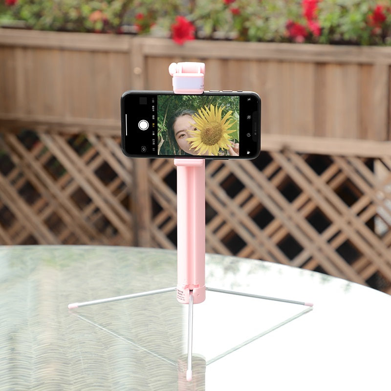 Selfie stick “K10A Magnificent” wireless monopod remote control