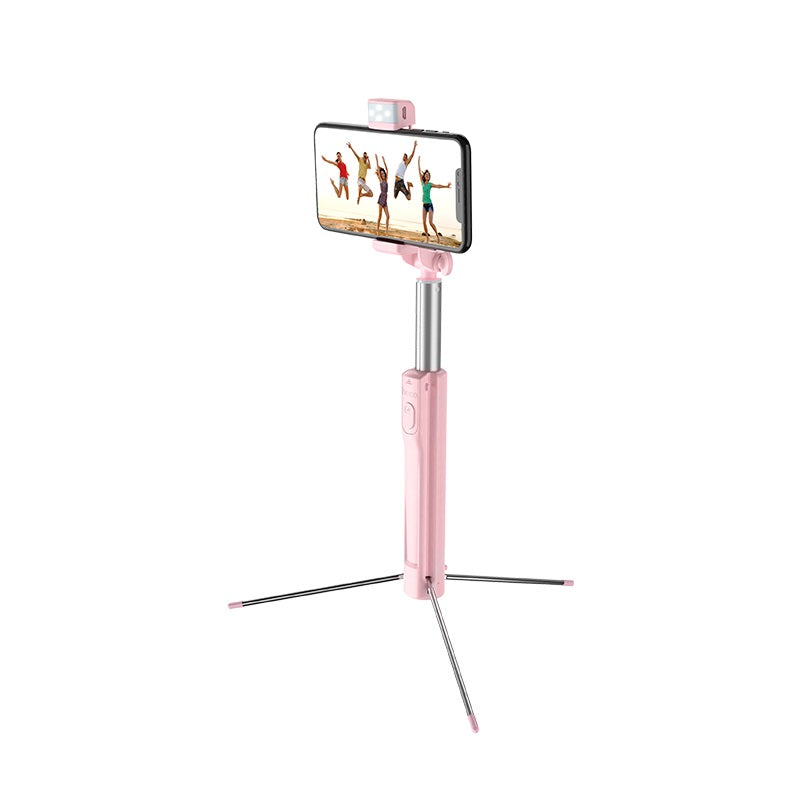 Selfie stick “K10A Magnificent” wireless monopod remote control
