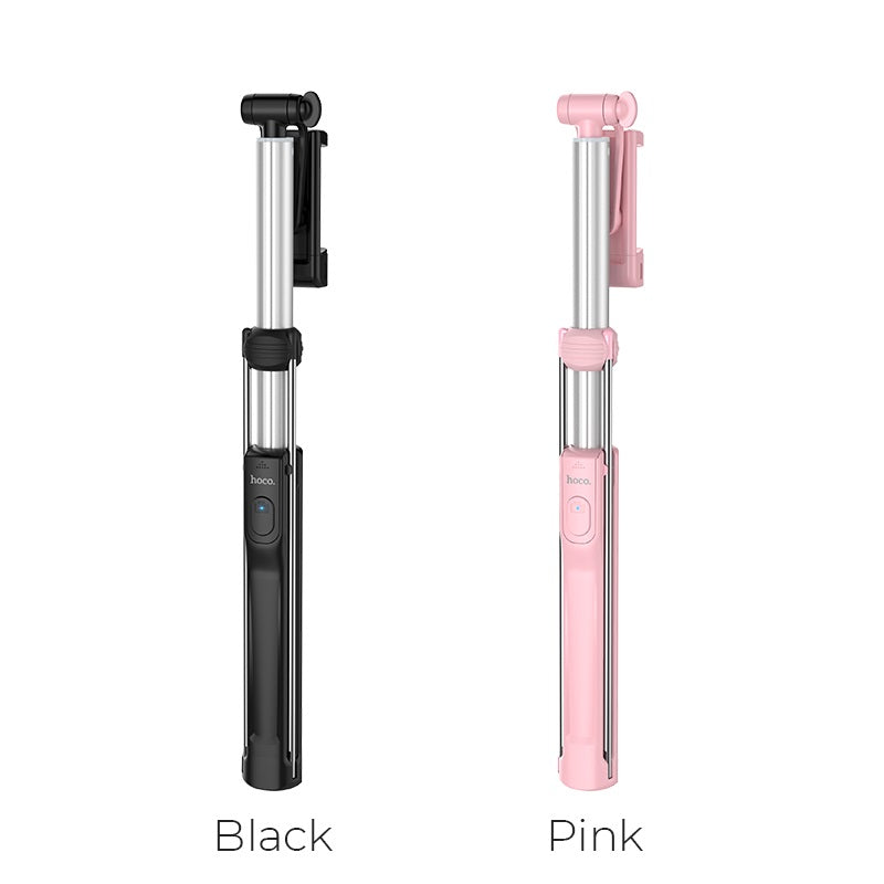 Selfie stick “K10B Magnificent” wireless monopod remote control