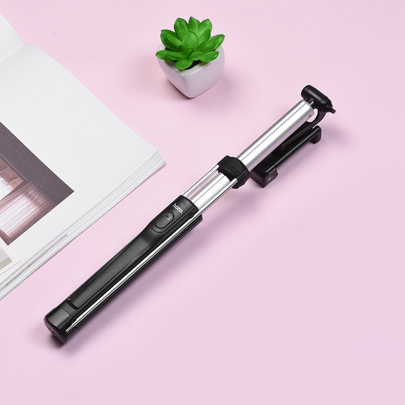 Selfie stick “K10B Magnificent” wireless monopod remote control