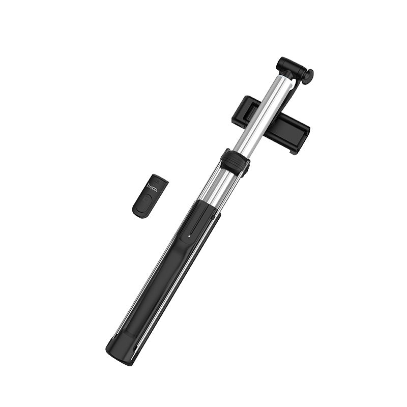 Selfie stick “K10B Magnificent” wireless monopod remote control