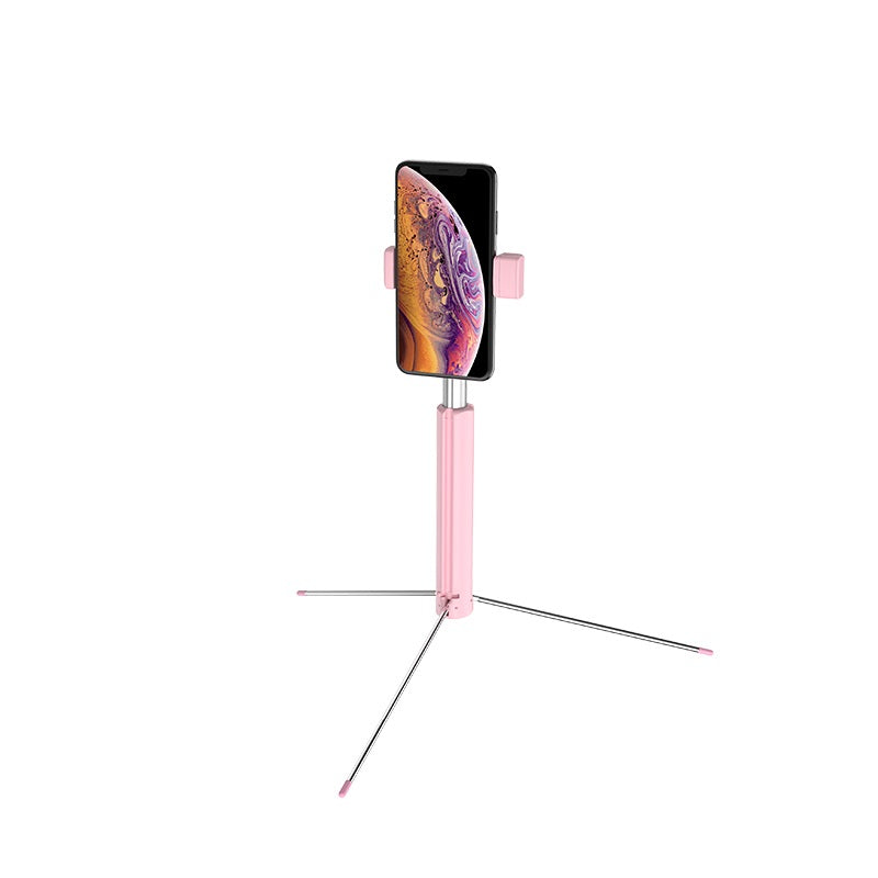 Selfie stick “K10B Magnificent” wireless monopod remote control