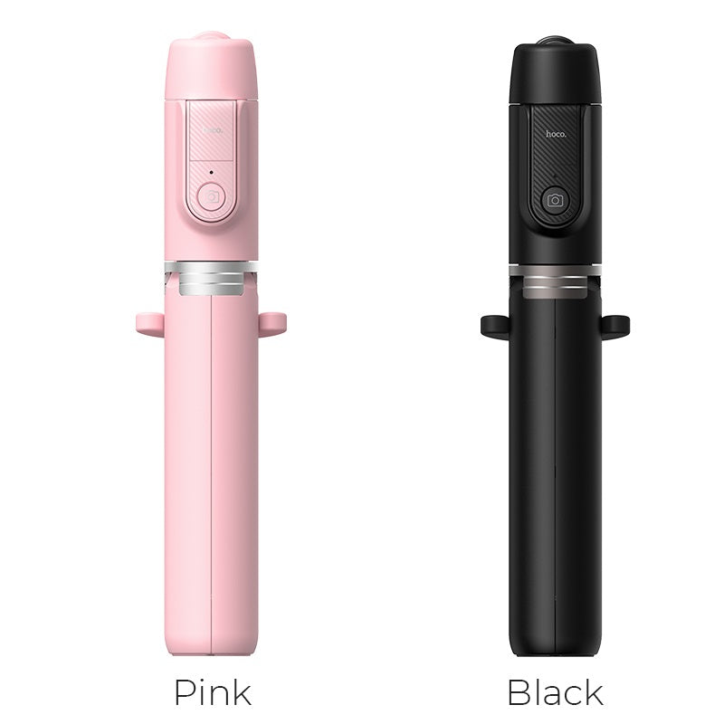 Selfie stick “K11” wireless tripod remote control