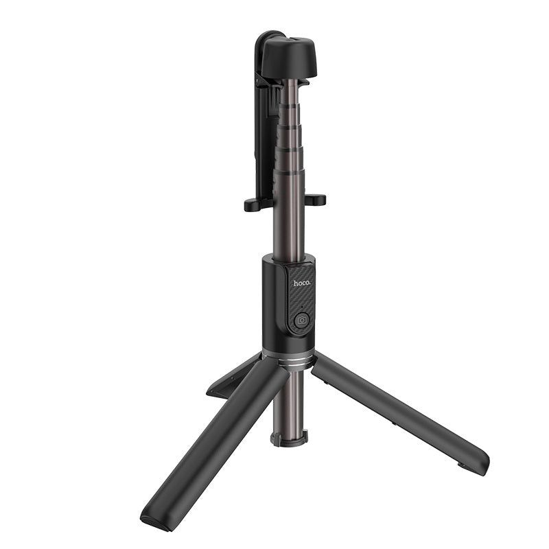 Selfie stick “K11” wireless tripod remote control