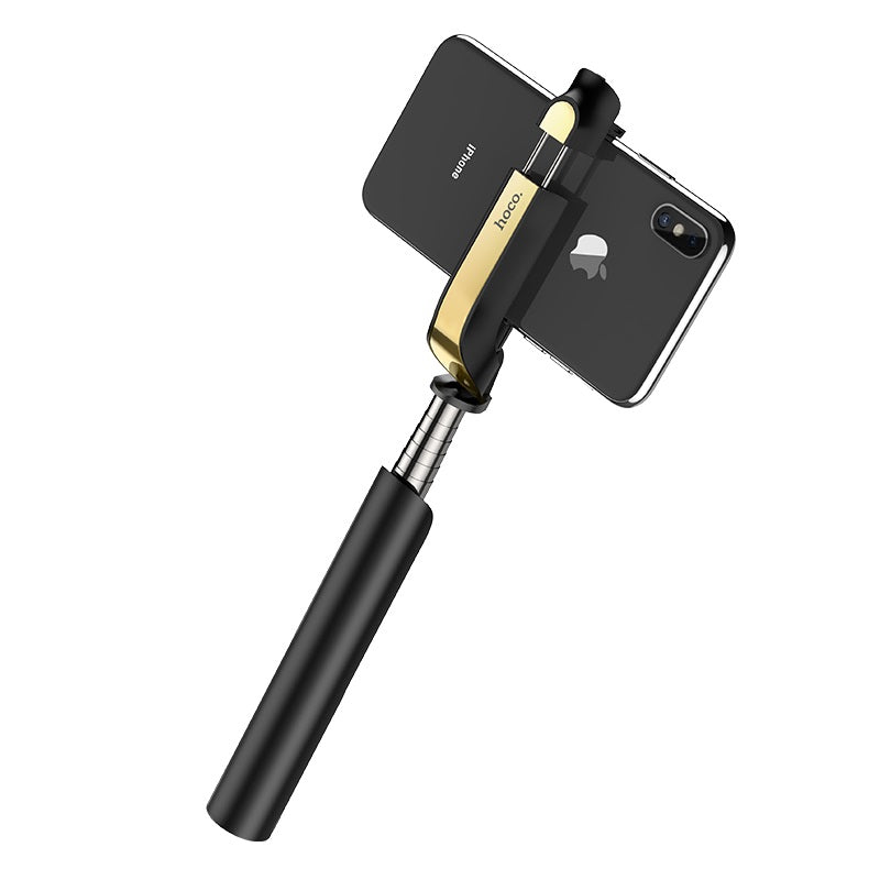 Selfie stick “K12 Lisa” wireless monopod remote control