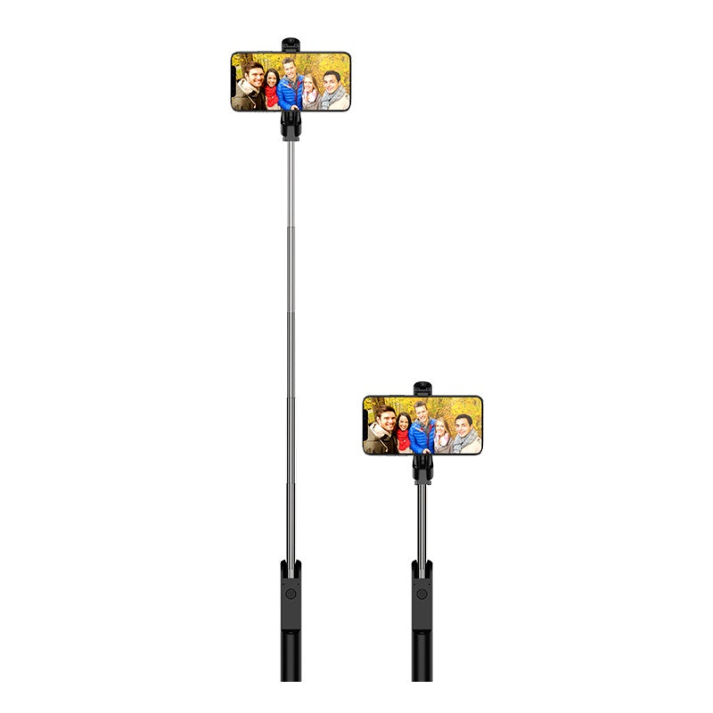Selfie stick “K12 Lisa” wireless monopod remote control