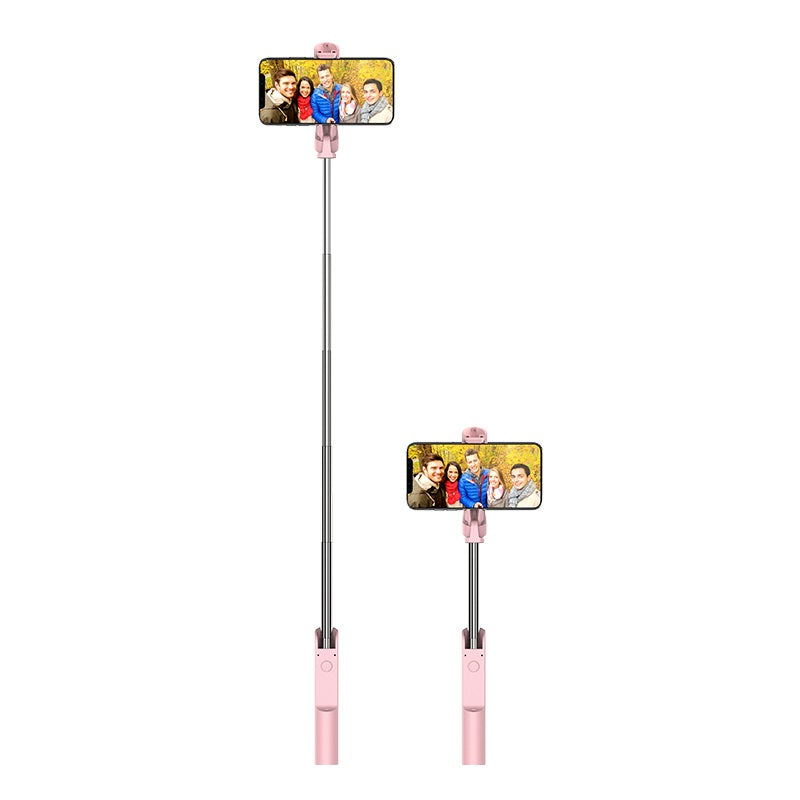 Selfie stick “K12 Lisa” wireless monopod remote control