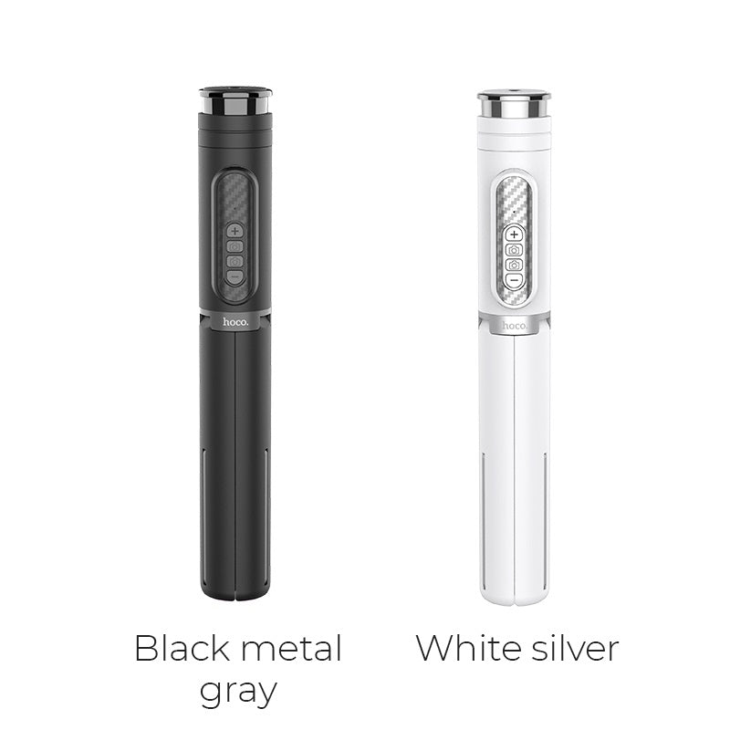 Selfie stick “K13 Scepter” wireless tripod