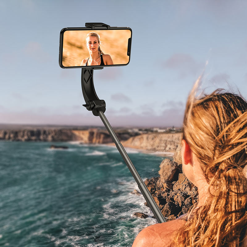 Selfie stick “K14 Element” tripod stand