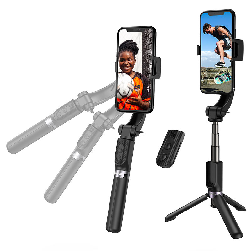 Selfie stick “K14 Element” tripod stand