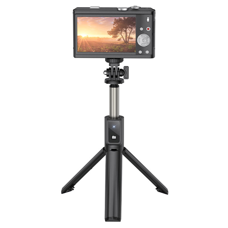 Tabletop holder “K15 Treasure” gimbal version for live broadcast