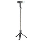 Tabletop holder “K16” for live broadcast