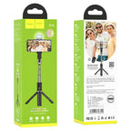 Tabletop holder “K16” for live broadcast